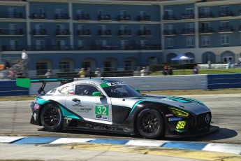 Sebring 2023 - Essais IMSA et WEC  - IMSA WeatherTech SportsCar