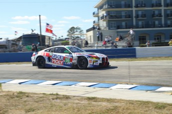 Sebring 2023 - Essais IMSA et WEC 