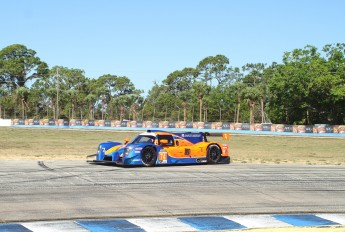 Sebring 2023 - Essais IMSA et WEC 