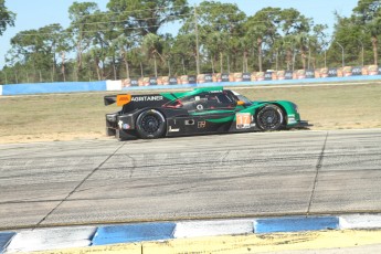 Sebring 2023 - Essais IMSA et WEC 