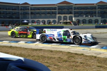 Sebring 2023 - Essais IMSA et WEC  - IMSA WeatherTech SportsCar