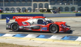 Sebring 2023 - Essais IMSA et WEC 