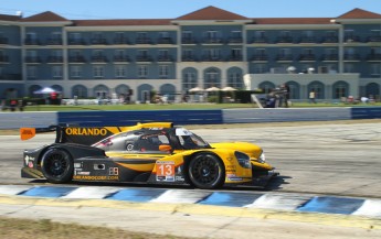Sebring 2023 - Essais IMSA et WEC 