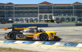 Sebring 2023 - Essais IMSA et WEC  - IMSA WeatherTech SportsCar