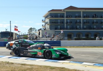 Sebring 2023 - Essais IMSA et WEC 