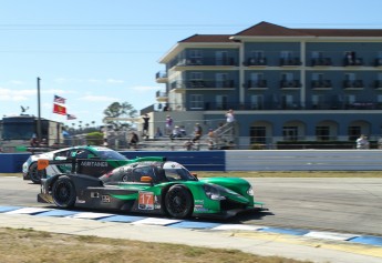 Sebring 2023 - Essais IMSA et WEC  - IMSA WeatherTech SportsCar