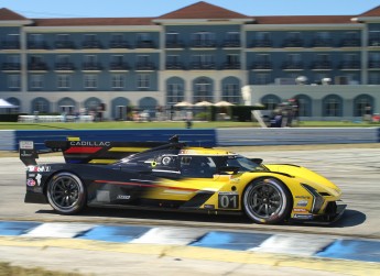 Sebring 2023 - Essais IMSA et WEC 