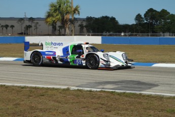 Sebring 2023 - Essais IMSA et WEC  - IMSA WeatherTech SportsCar