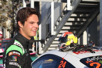 Sebring 2023 - Courses Coupe Porsche et Michelin Pilot Challenge