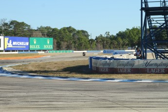 Sebring 2023 - Courses Coupe Porsche et Michelin Pilot Challenge - Porsche Carrera Cup