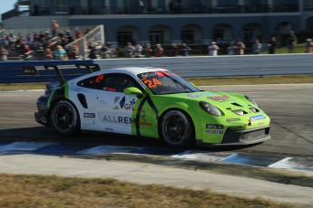 Sebring 2023 - Courses Coupe Porsche et Michelin Pilot Challenge - Porsche Carrera Cup