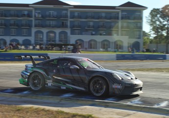 Sebring 2023 - Courses Coupe Porsche et Michelin Pilot Challenge