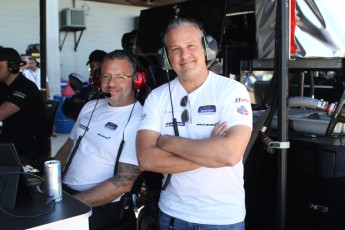 Sebring 2023 - Courses Coupe Porsche et Michelin Pilot Challenge