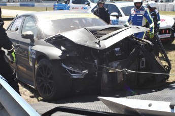 Sebring 2023 - Courses Coupe Porsche et Michelin Pilot Challenge