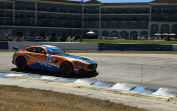 Sebring 2023 - Courses Coupe Porsche et Michelin Pilot Challenge - IMSA Michelin Pilot Challenge