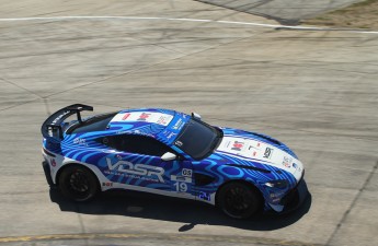 Sebring 2023 - Courses Coupe Porsche et Michelin Pilot Challenge