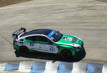 Sebring 2023 - Courses Coupe Porsche et Michelin Pilot Challenge