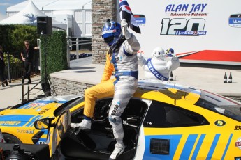 Sebring 2023 - Courses Coupe Porsche et Michelin Pilot Challenge