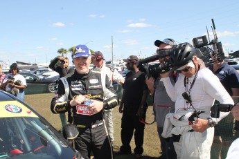 Sebring 2023 - Courses Coupe Porsche et Michelin Pilot Challenge