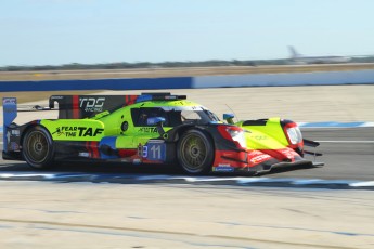 Sebring 2023 - 1000 milles WEC et qualifs IMSA