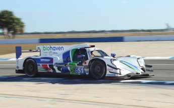 Sebring 2023 - 1000 milles WEC et qualifs IMSA