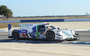 Sebring 2023 - 1000 milles WEC et qualifs IMSA - Qualifications 12 Heures (IMSA)