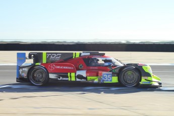 Sebring 2023 - 1000 milles WEC et qualifs IMSA