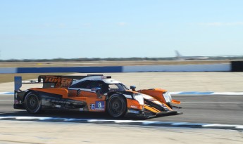 Sebring 2023 - 1000 milles WEC et qualifs IMSA - Qualifications 12 Heures (IMSA)