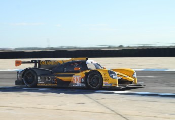 Sebring 2023 - 1000 milles WEC et qualifs IMSA