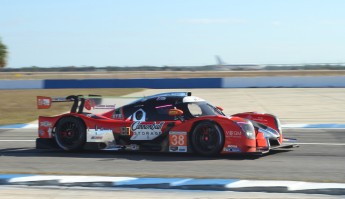Sebring 2023 - 1000 milles WEC et qualifs IMSA