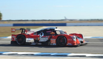 Sebring 2023 - 1000 milles WEC et qualifs IMSA - Qualifications 12 Heures (IMSA)