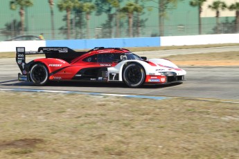Sebring 2023 - 1000 milles WEC et qualifs IMSA