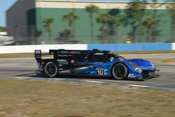 Sebring 2023 - 1000 milles WEC et qualifs IMSA
