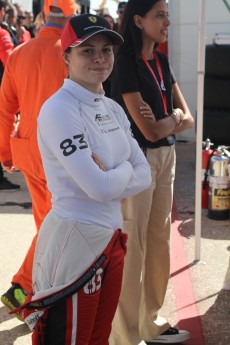 Sebring 2023 - 1000 milles WEC et qualifs IMSA