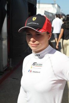 Sebring 2023 - 1000 milles WEC et qualifs IMSA