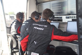 Sebring 2023 - 1000 milles WEC et qualifs IMSA