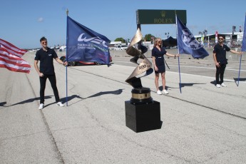 Sebring 2023 - 1000 milles WEC et qualifs IMSA