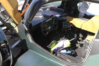 Sebring 2023 - 1000 milles WEC et qualifs IMSA