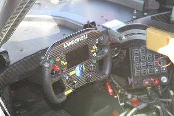 Sebring 2023 - 1000 milles WEC et qualifs IMSA