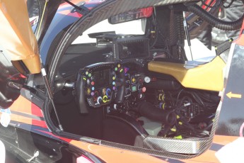 Sebring 2023 - 1000 milles WEC et qualifs IMSA