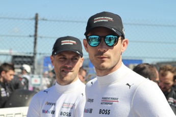 Sebring 2023 - 1000 milles WEC et qualifs IMSA
