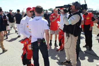 Sebring 2023 - 1000 milles WEC et qualifs IMSA