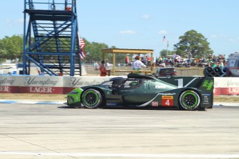 Sebring 2023 - 1000 milles WEC et qualifs IMSA