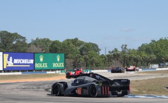 Sebring 2023 - 1000 milles WEC et qualifs IMSA - 1000 milles WEC