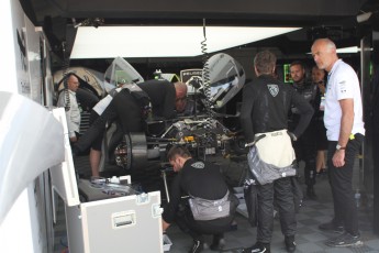 Sebring 2023 - 1000 milles WEC et qualifs IMSA