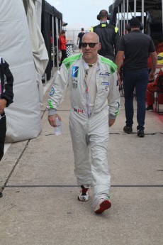 Sebring 2023 - 1000 milles WEC et qualifs IMSA