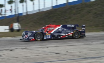 Sebring 2023 - 1000 milles WEC et qualifs IMSA