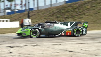Sebring 2023 - 1000 milles WEC et qualifs IMSA