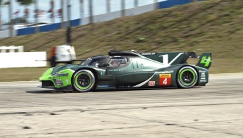 Sebring 2023 - 1000 milles WEC et qualifs IMSA - 1000 milles WEC