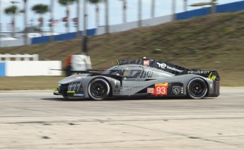 Sebring 2023 - 1000 milles WEC et qualifs IMSA